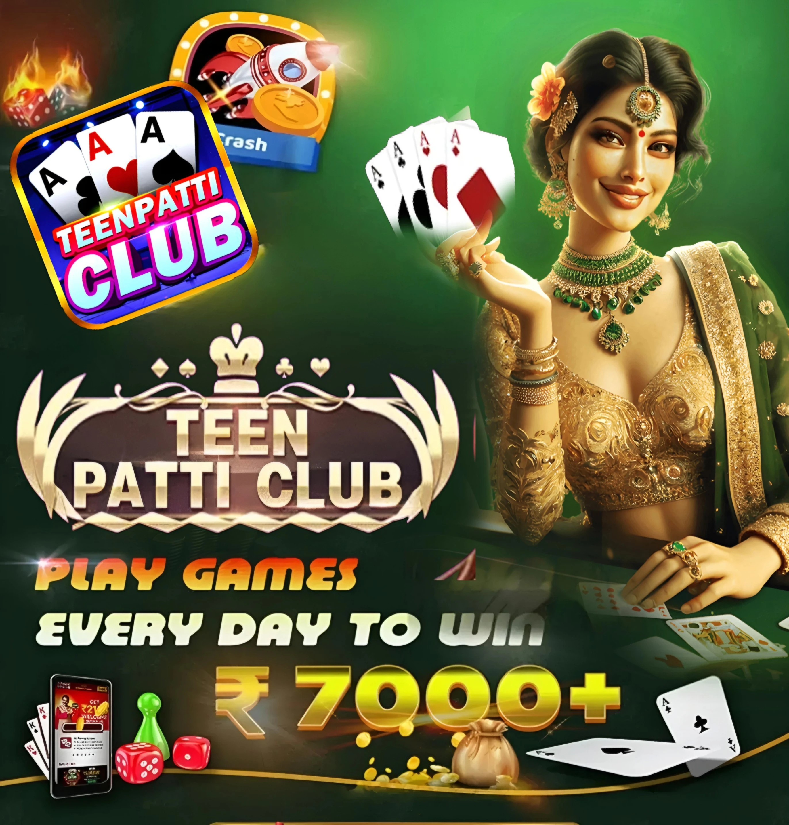 Teen Patti Masteer